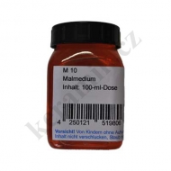 M 10 Malmedium /100ml