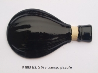 K 883 82 (K 801) barvítko černé / 100g